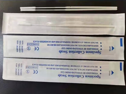 采样拭子( Nasal swab)